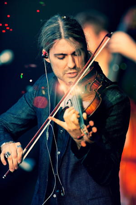 Violinist I love