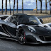 Hennessey Venom GT, the world’s fastest production car
