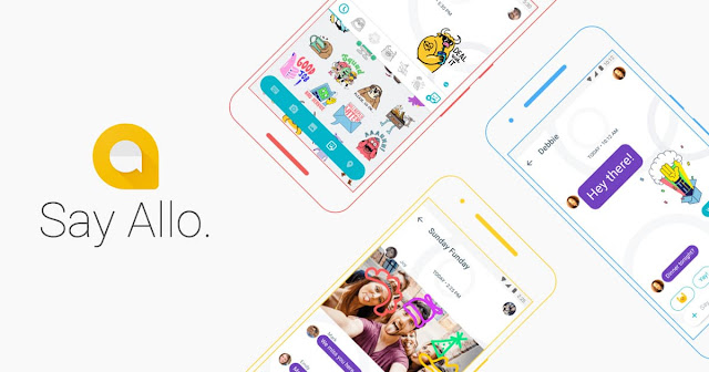  لماذا جوجل تعلن نهاية تطبيقها Google Allo في العام الحالي