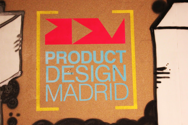 product design madrid