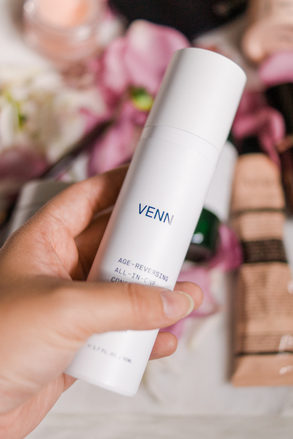 venn-all-in-one-concentrate-autumn-beauty-favourites-barely-there-beauty-blog