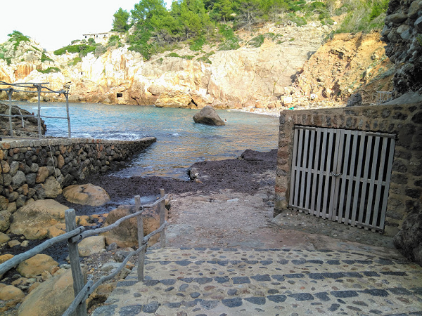 Cala Deia