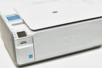 Hp Photosmart C4580 Treiber Downloaden / Hp Officejet 6205 Driver And Software Download - Additionally, you can choose operating system to see the drivers that will be compatible with your os.