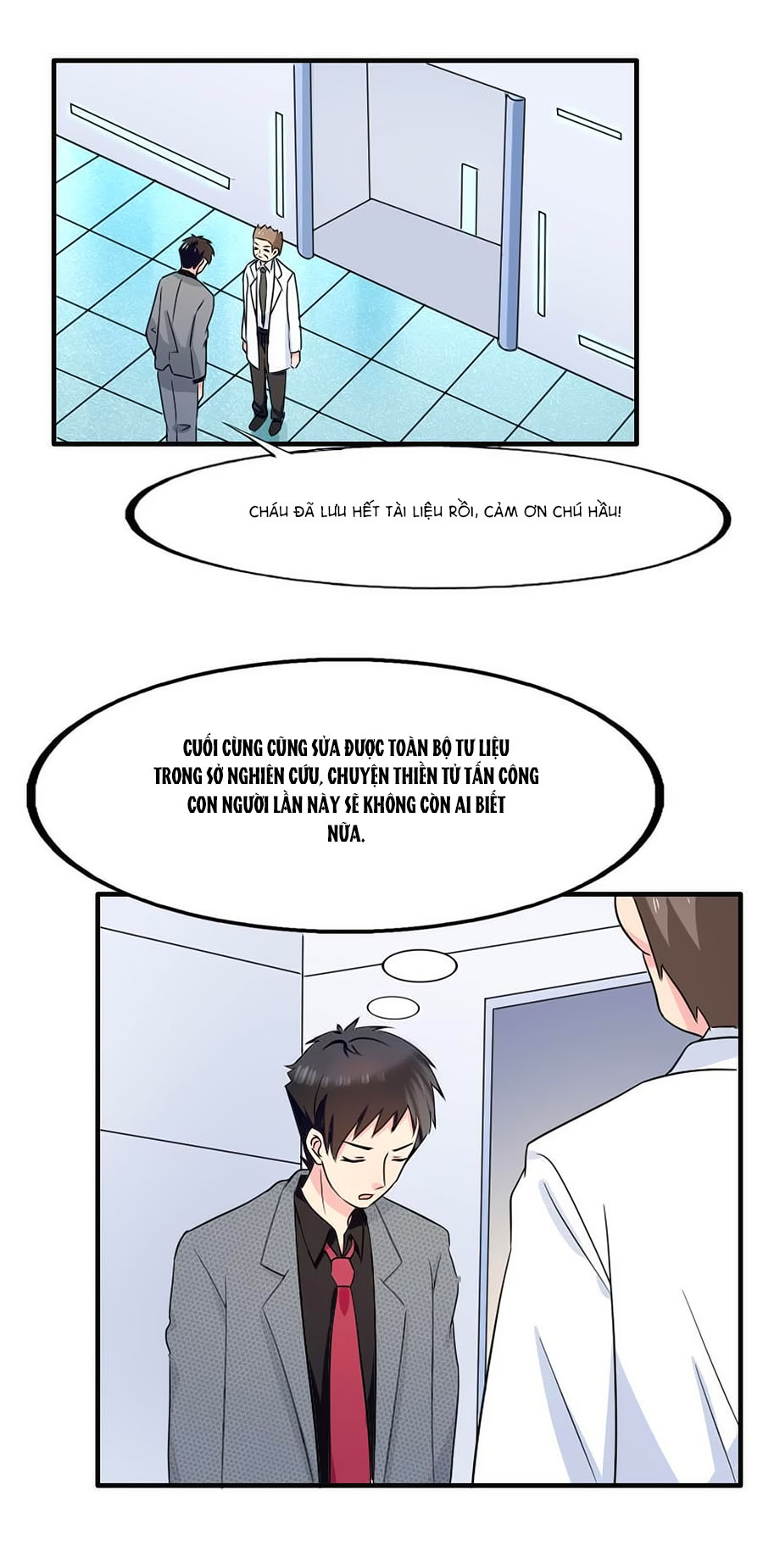 Số Hiệu 1314 - Chương 16 - Trang 37