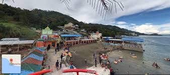 30 TEMPAT WISATA DI SIMALUNGUN SUMATERA UTARA TERBARU YANG ...