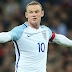 Inggris Dikalahkan Islandia, Rooney diberi Rating Delapan