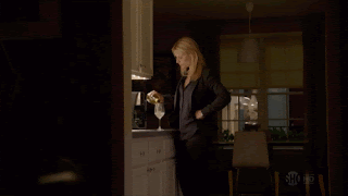 CARRIE MATHISON—HOMELAND WINE MANIAC CARRIE MATHISON—HOMELAND WINE MANIAC