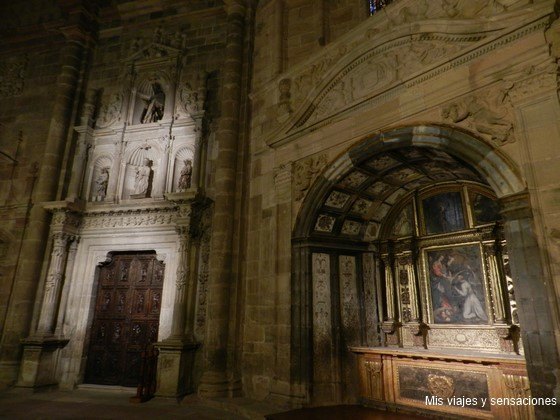 Catedral de Sigüenza