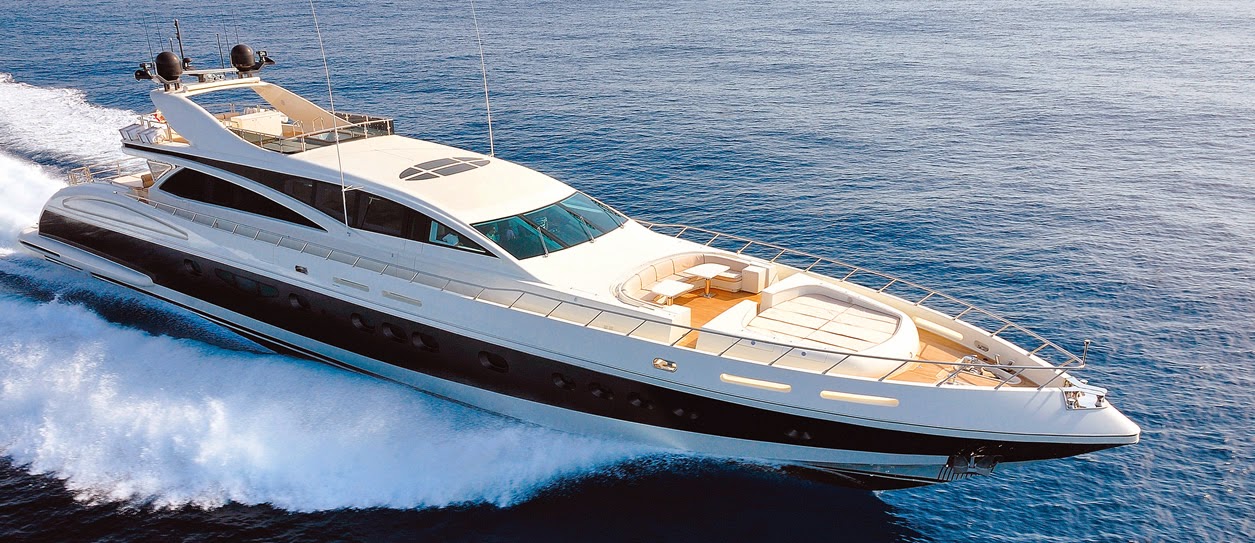 Travel and Leisure: Factors to Consider When Buying Charter Boats....
