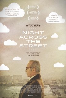 Night Across The Street (2012) - Movie Review