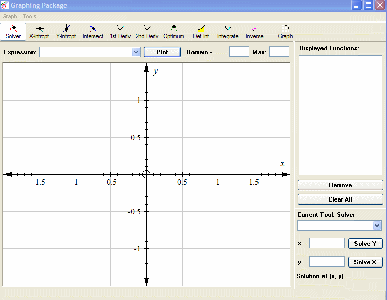 Toán Cơ học ứng dụng: KHẢO SÁT THỰC NGHIỆM CÁC ĐƯỜNG CONG 2D Phần 7