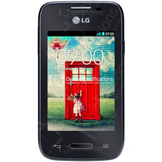 LG L35 Full Specifications