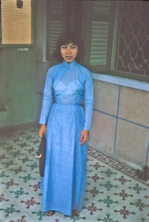 Phong Vân