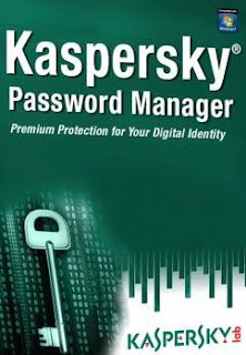 password generator kaspersky