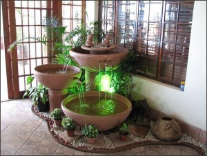 Small / Indoor Water Fountain Photos / Water Fountain Designs ...