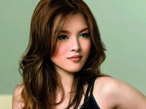 泰國R&B公主Lydia