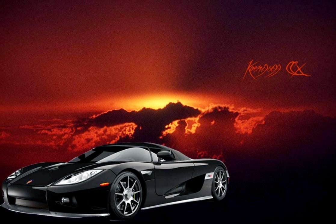 Koenigsegg Wallpapers Wallpaper 1 7 of 7