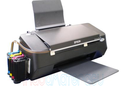 Driver Printer Epson T11