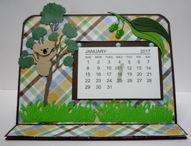 Barb N Shell Creations Photo Calendars Desk Calendars