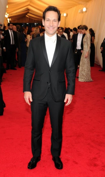 Chatter Busy: Met Gala 2014 Red Carpet Photos