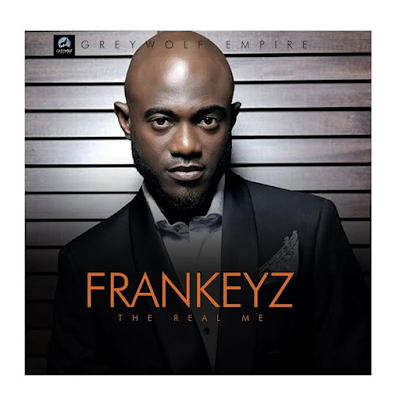 Frankeyz -The Real Me