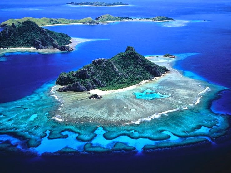 Fascinating Fiji Islands – A South Pacific Paradise