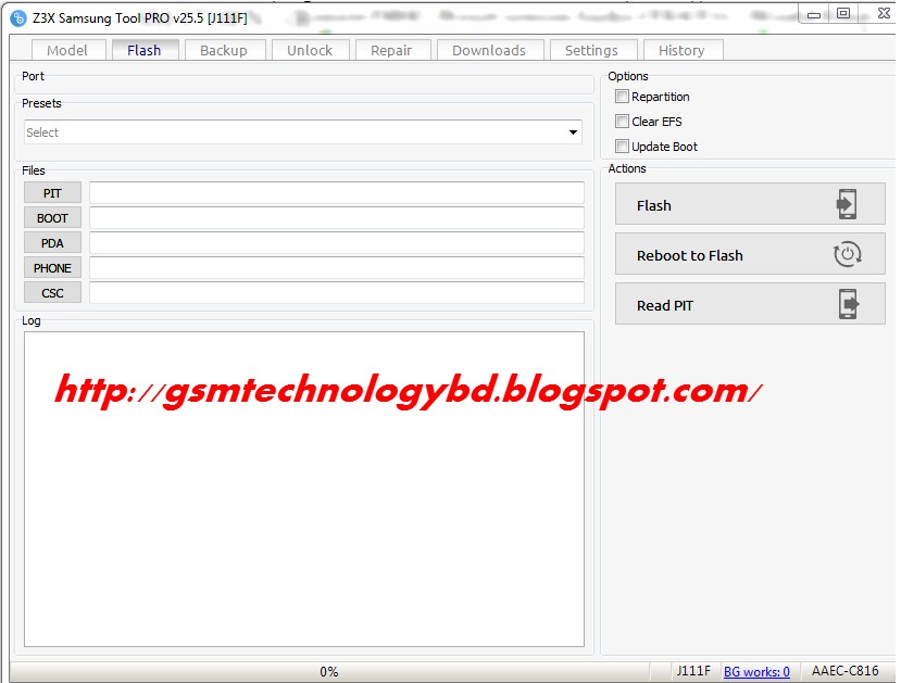 z3x samsung tool pro 21.7 z3x samsung tool pro 21.7