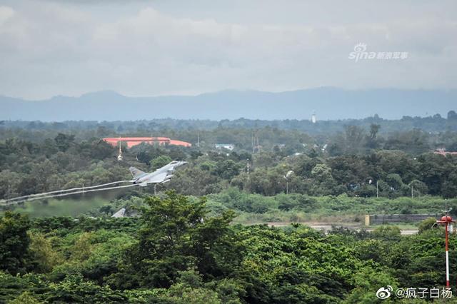 udorn royal thai air force base