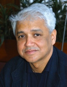 Amitav Ghosh