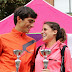 <span style="font-size: medium">Natalia Gómez y Xabier Tijero | campeones del mundo de duatlón </span><br>"Lo más importante del deporte es pasarlo bien"