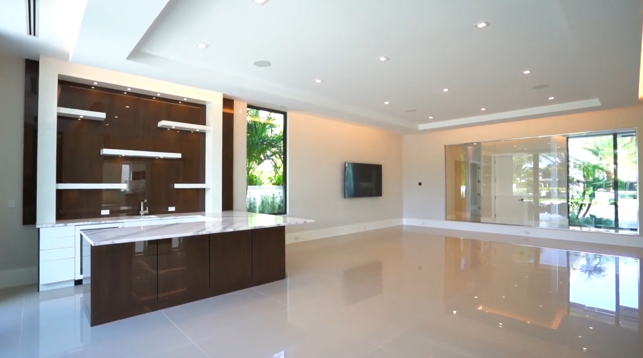 28 Photos vs. 341 E Alexander Palm Rd, Boca Raton, FL vs. Mansion Interior Design Tour