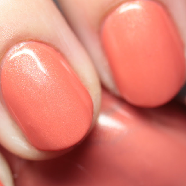 Sally Hansen Color Therapy 300 Soak At Sunset