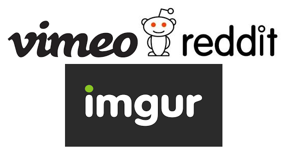 Buka Blokir Reddit, Imgur dan Vimeo Buka Blokir Reddit, Imgur dan Vimeo