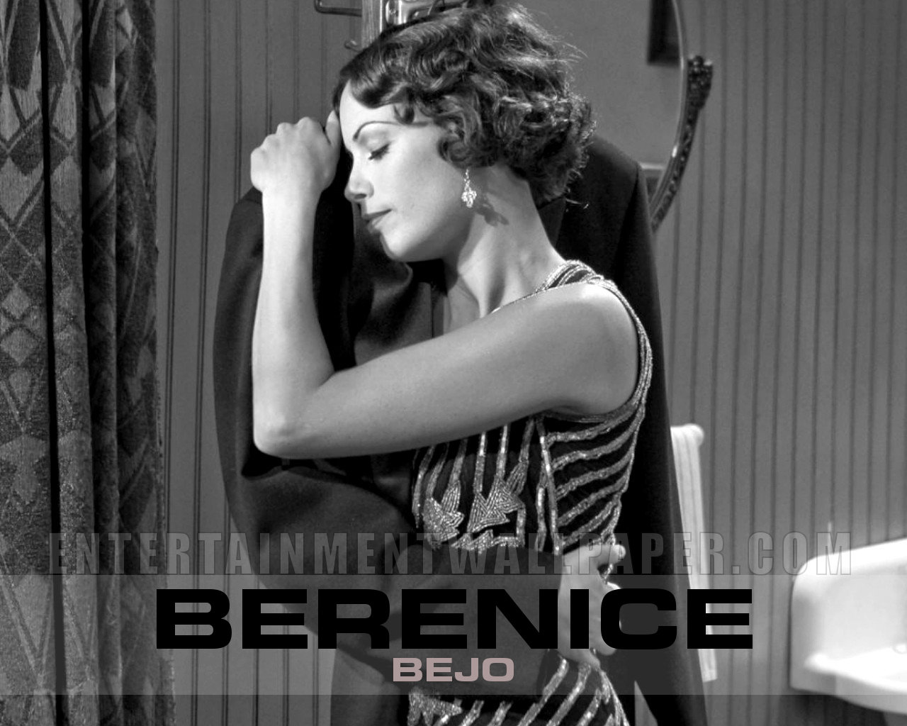 Bejo hot berenice Berenice Bejo