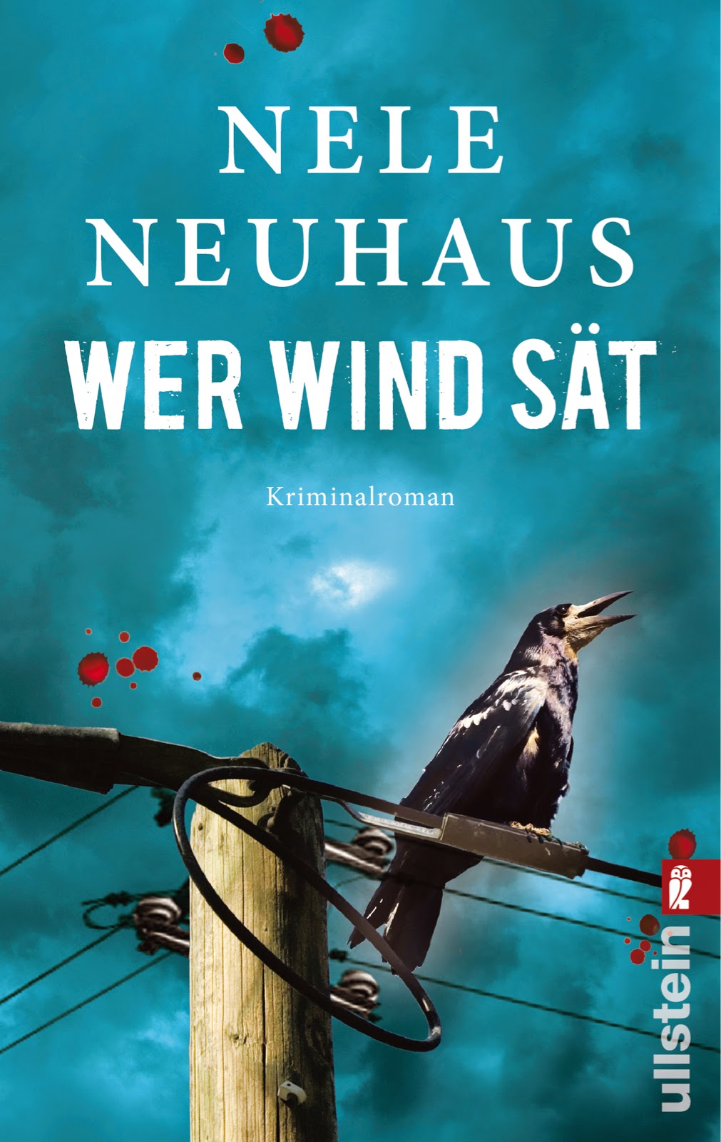 Wer Wind Sät Wer Wind Sät
