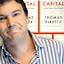 Thomas Piketty et le capital au 21e siécle : s'inspirer de Marx pour l'analyse, de Schumpeter pour les propositions ?