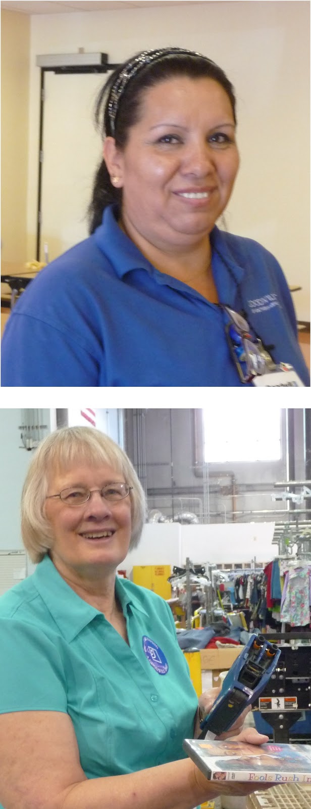 Facing Hunger in America Goodwill of Southern Nevada It’s about Jobs