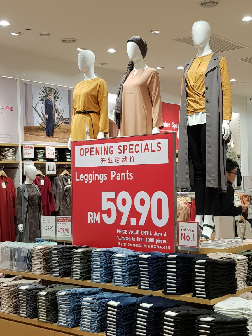 Uniqlo set to come to Hai Phong  VnExpress International