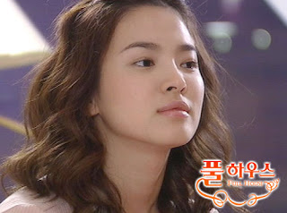 Song Hy Kyo