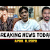 BREAKING NEWS TODAY APRIL 8, 2020 PRES DUTERTE l FRANCIS LEO MARCOS l PACQUIAO l MAYAMAN CHALLENGE
