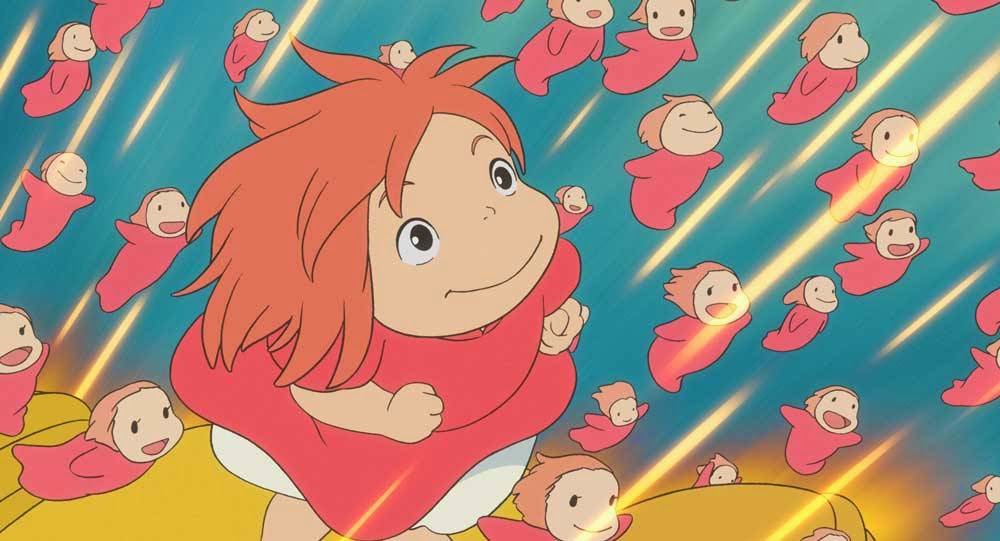 download ponyo movie Gif ponyo animated gif on gifer by androril.