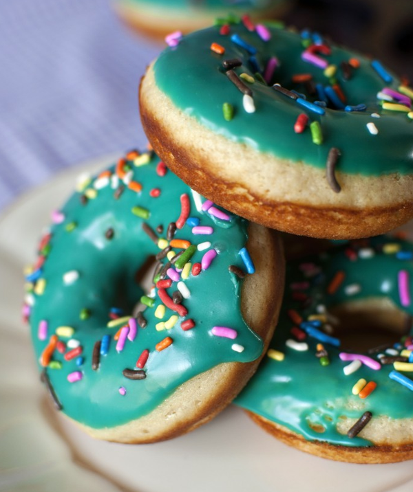 30 Of The Best Doughnut Recipes Ever DIY Home Sweet Home