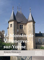 Le monstre de Villeneuve-sur-Yonne