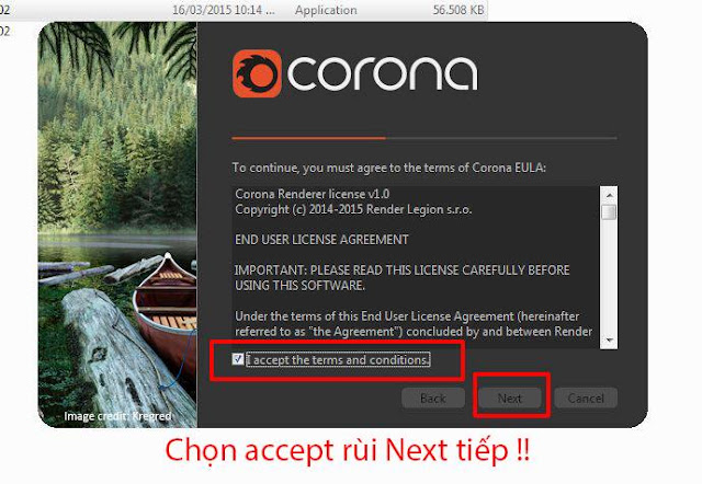 DOWNLOAD CORONA FOR 3DS MAX 2011 - 2019