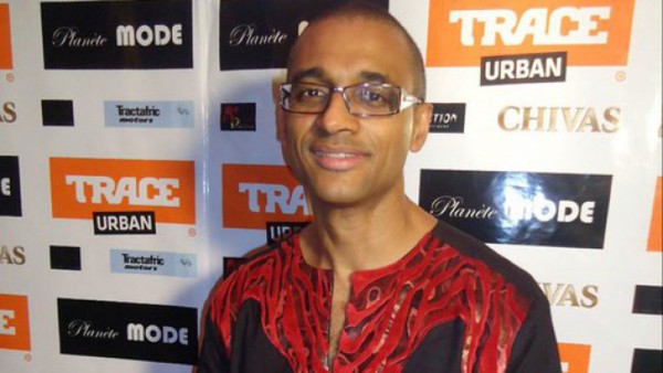 HOMME D'INFLUENCE PORTRAIT d’Olivier Laouchez du groupe TRACE