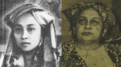 biografi rohana kudus, roehana koedoes