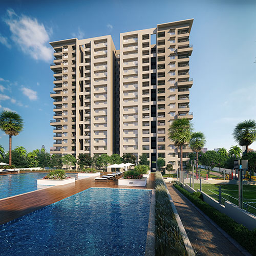 Sobha Palm Court – An Exclusive Project for Beneficial Investment
