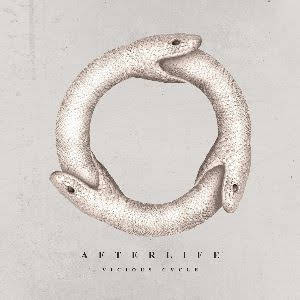 Afterlife - Vicious Cycle [EP] (2017)