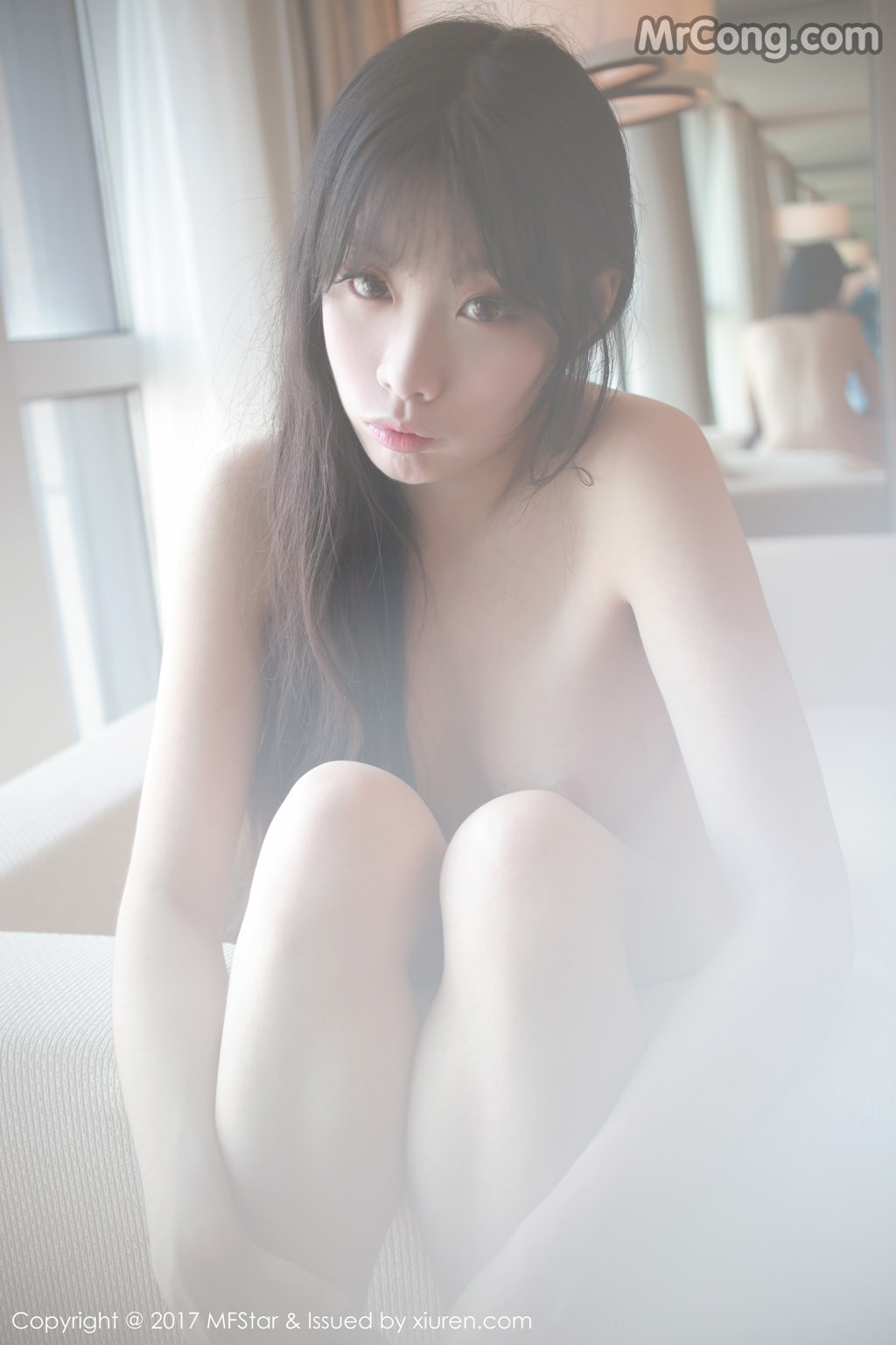 MFStar Vol.083: Model Cao Mei Tu Tu (草莓 兔兔) (31 photos) photo 1-11