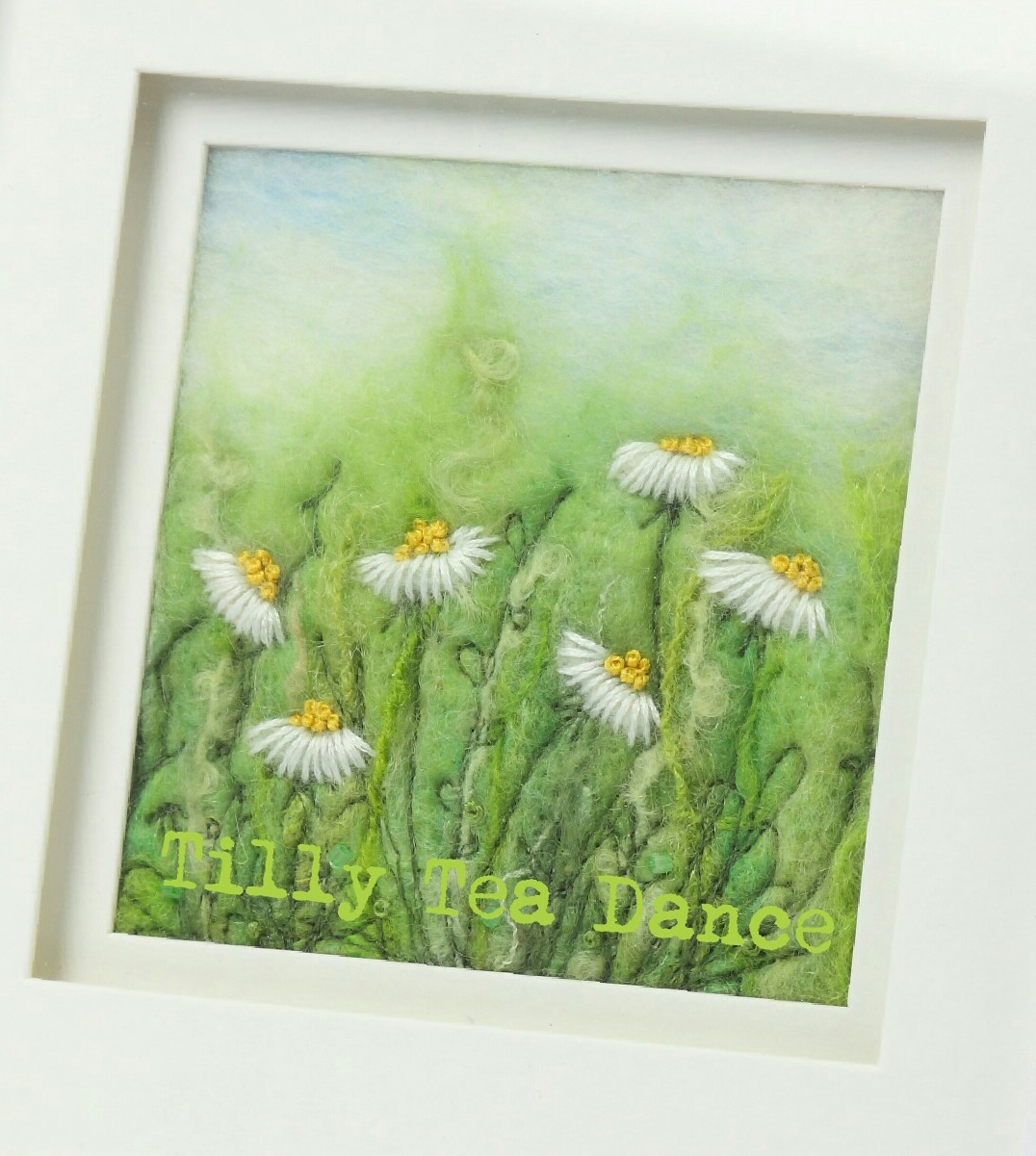 Tilly Tea Dance Gallery